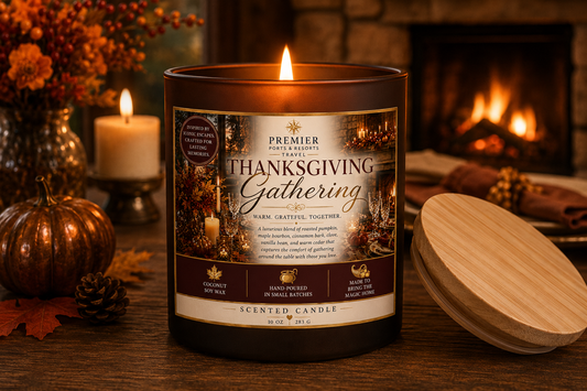 Thanksgiving Gathering